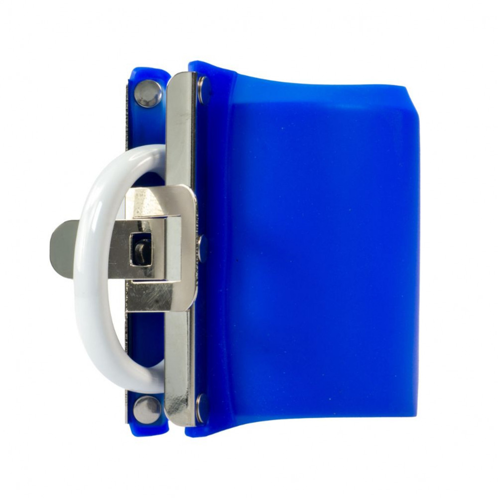 Preview: craftcut Tassenmanschette mit Schnellverschluss